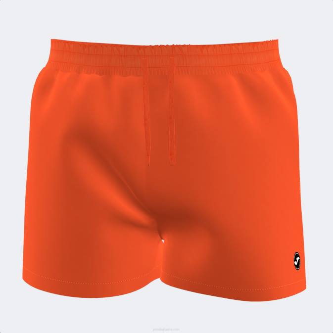мъже Joma оранжево бански гащи arnao 24X82860
