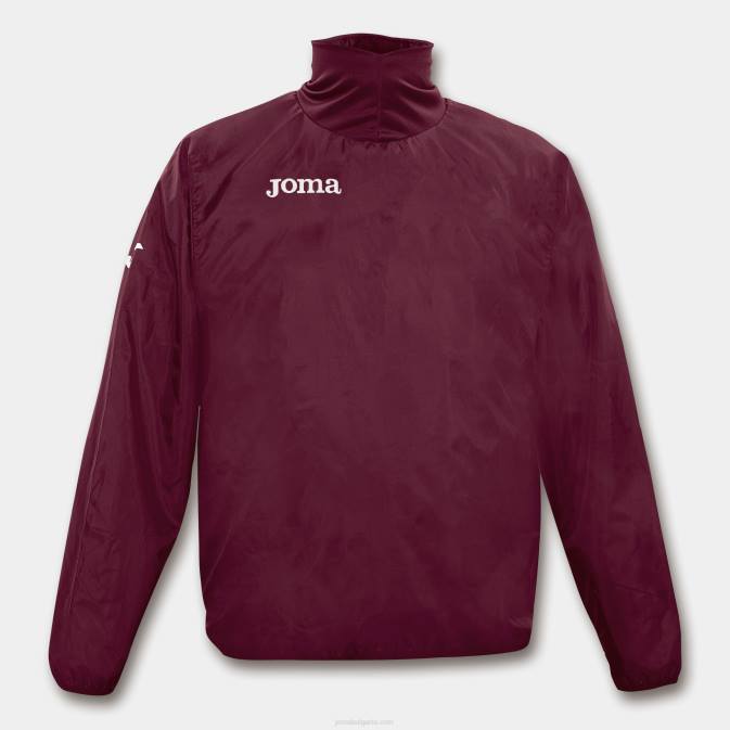 мъже Joma бордо ветровка вятър 24X83454